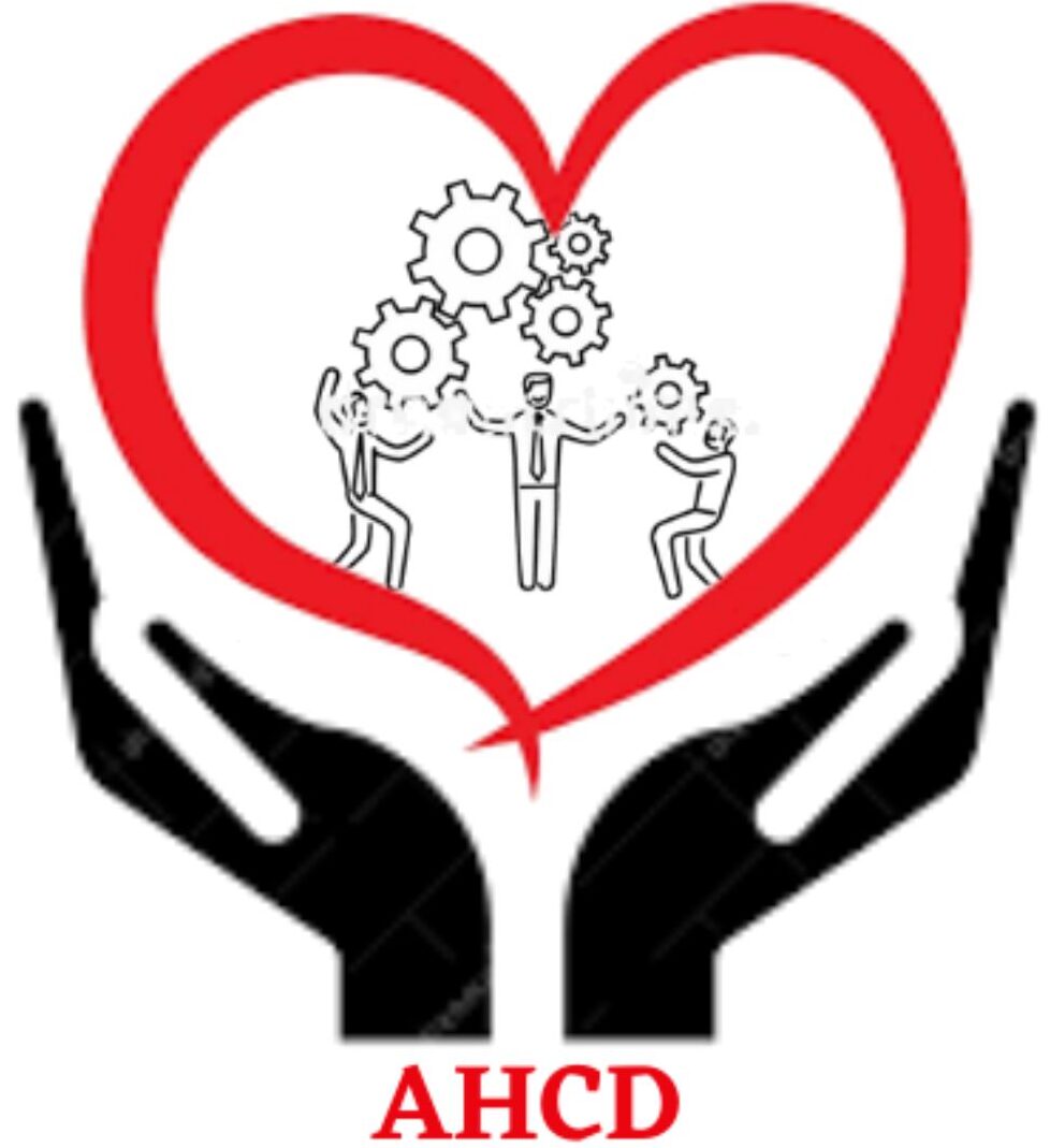 Holding Hands - NGO | Karachi